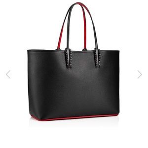Christian Louboutin Cabata Tote